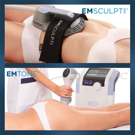 EmSculpt NEO Course Of 4 EmTone Course Of 4 Nova Aesthetic Clinic