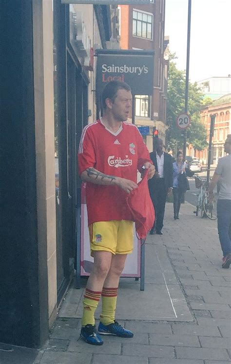 Full kit wankers: 19 CRINGEY photos of Arsenal, Chelsea, Man U ...