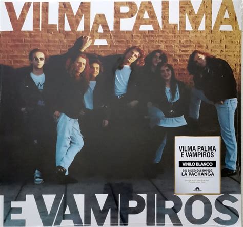 Vilma Palma E Vampiros KOLALA