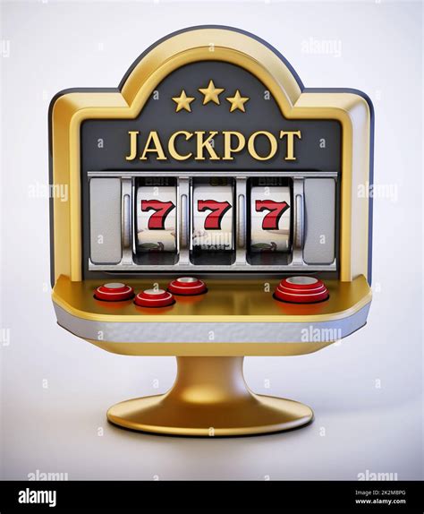 Jackpot Symbol Hi Res Stock Photography And Images Alamy🕝 Viva A