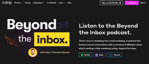 Best Ecommerce Podcasts To Listen To In Email Tools Guide