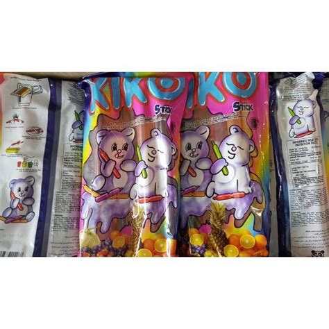 jual es kiko  ml pack shopee indonesia