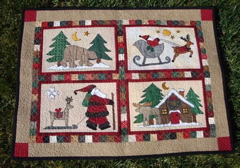 Debbie Mumm Pattern Laila Nelson Christmas Quilts Quilts Pattern