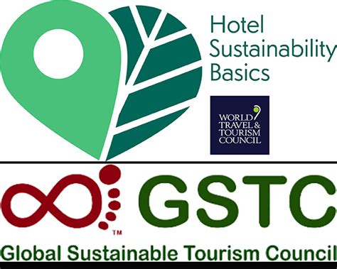 WTTC And Global Sustainable Tourism Council Agree A Three Stage Hotel