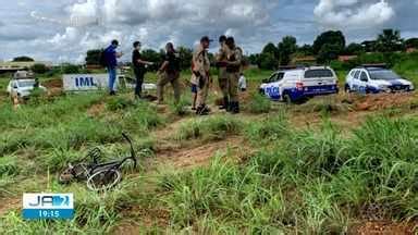 Ja Edi O To Corpo De Homem Encontrado Em Terreno Baldio Em