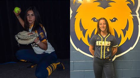 Two Transfers Join 2023 Northern Colorado Softball Roster