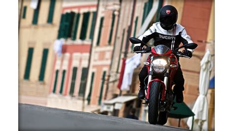 2013 Ducati Monster 796 20th Anniversary