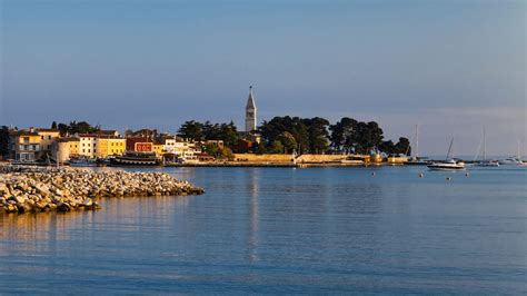 Beaches in Novigrad | The Blueview by Hinteregger, Novigrad, Istria