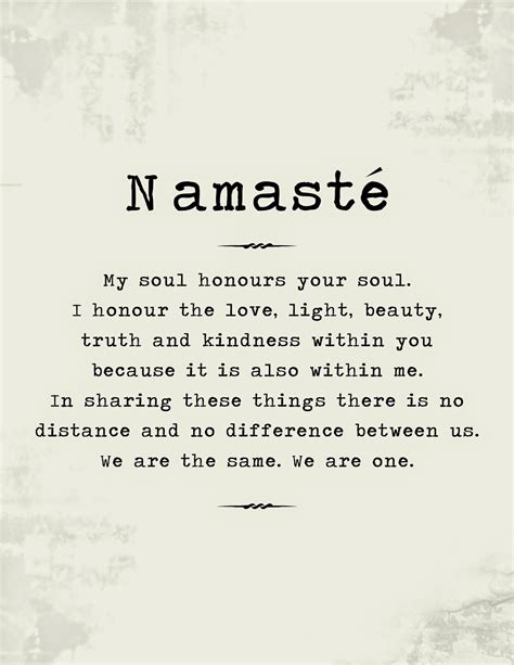resultat de recherche dimages pour namaste signification yoga quotes