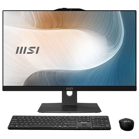 MSI Modern AM242TP 12M 883EU PC De Bureau Garantie 3 Ans LDLC