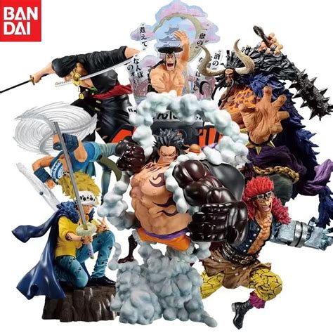 Bandai Spirits Ichibansho Ichiban One Piece Wano Country Third Act