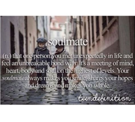 Soul Mate Quotes For Facebook. QuotesGram