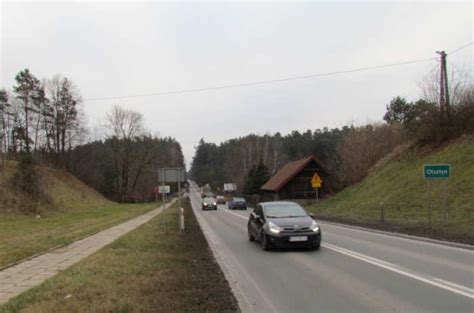 Północna obwodnica Olsztyna DK51 Do dalszych prac warianty w korytarzu