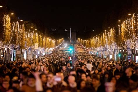 Feu Dartifice Horaires … Tout Ce Quil Faut Savoir Sur La Soirée Du