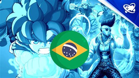 The Game Awards Brasil tem dois jogos concorrendo a prêmios