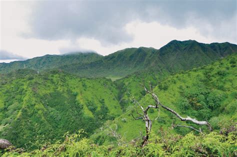 HAWAII Magazine's "15 Great Hawaii Hiking Trails" guide - Hawaii Magazine