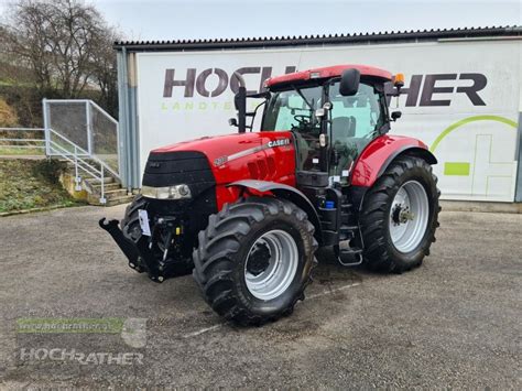 Case Ih Puma 230 Cvx Profi Gebraucht And Neu Kaufen