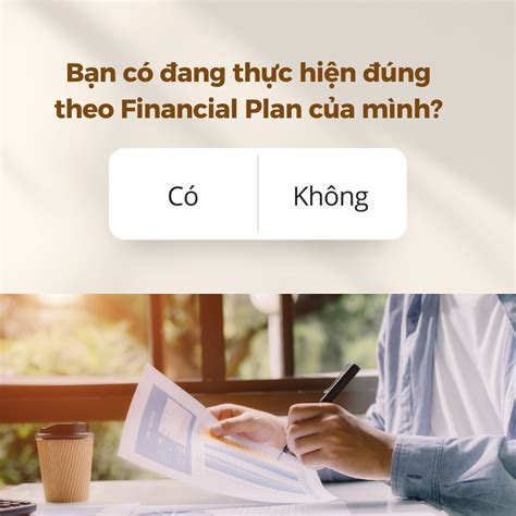 6 Bước Lập Kế Hoạch Tài Chính Cá Nhân Đoàn Hồng Ngọc Hoạch định Tài