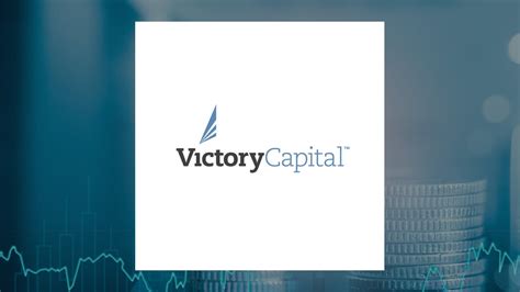 Brokerages Set Victory Capital Holdings Inc Nasdaqvctr Price