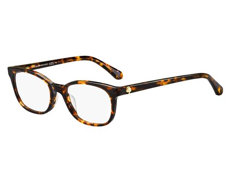 Lunettes de vue Kate Spade LUELLA 086