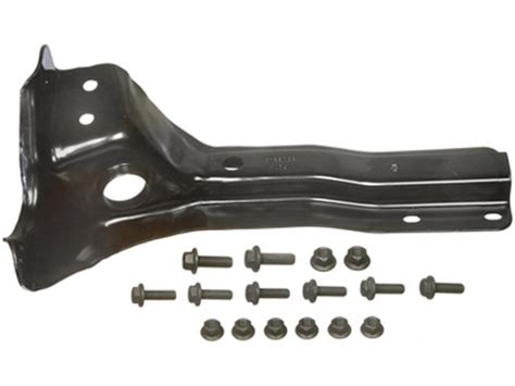 1989 1997 Ford Bronco Ii And Ranger Radius Arm Support Bracket Left