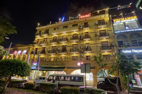 Colombo City Hotel, Colombo | 2025 Updated Prices, Deals