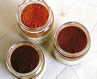 Red pigments - Wikipedia