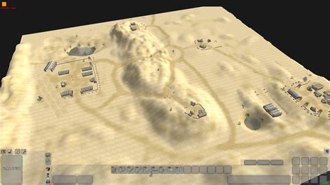 El Alamein Image Battlefield Maps Mod For Men Of War Assault 104040 Hot Sex Picture