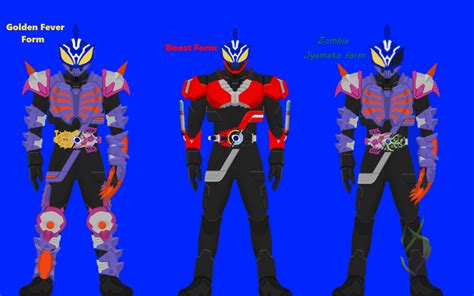 Kamen Rider Toronto Buckles Suits Pt2 By Novaphantoms On Deviantart