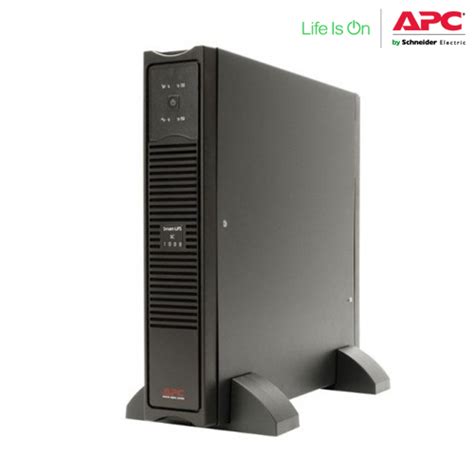 Surt1000xli Ups “apc” Smart Ups Rt 1000va700w Great Ocean