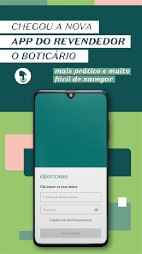 Revendedor O Botic Rio Android