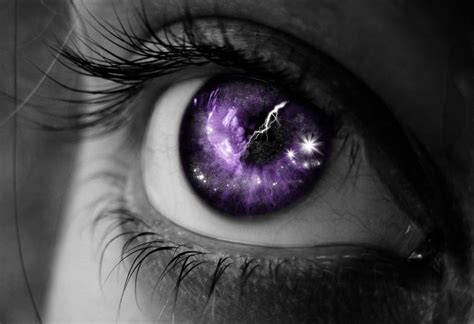 Magical Eye By Aintzane411 On Deviantart