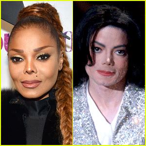 Michael Jackson Vs Janet Jackson