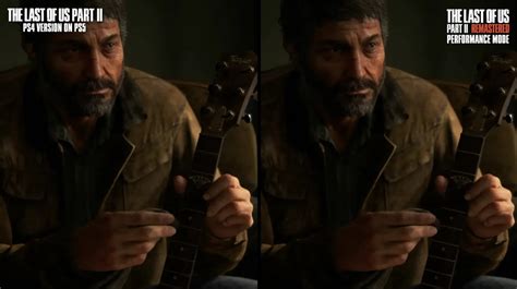 The Last Of Us Part Ii Remastered Incelemesi