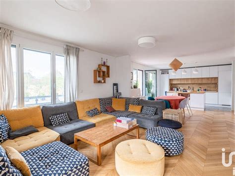 Apartment For Sale Issy Les Moulineaux Bellespierres