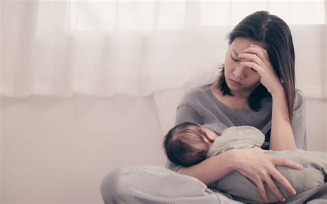 Ayurvedic Approach And Remedies To Postpartum Depressionppd