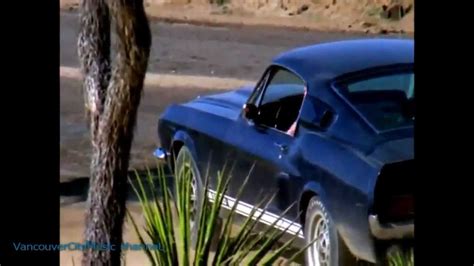 The Doors Jim Morrisons 1967 Shelby Gt500 Lost 40 Years Ago Youtube