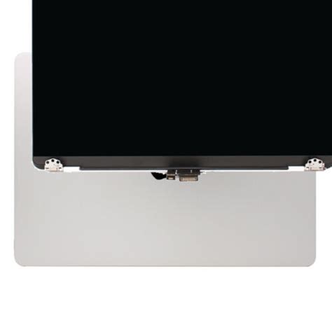 LCD Screen Display Assembly Silver For MacBook Air 13 6 M2 A2681 2022