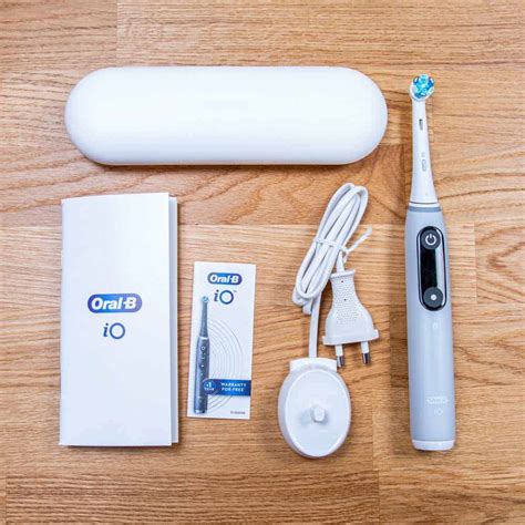 Oral B Electric Toothbrush Comparison Chart Included 46 Off