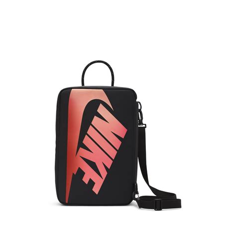 Nike Shoe Box Bag 12l