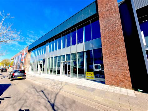 Vijf nieuwe huurders in grote herontwikkeling Woonboulevard Utrecht