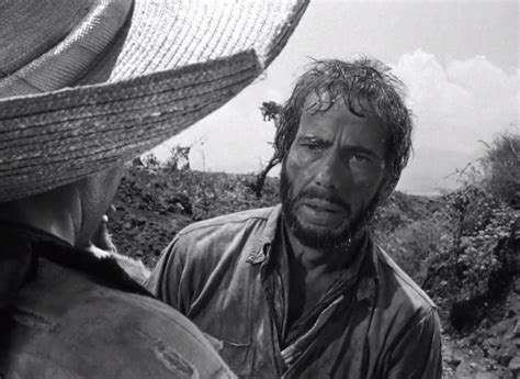 The Treasure Of The Sierra Madre 1947