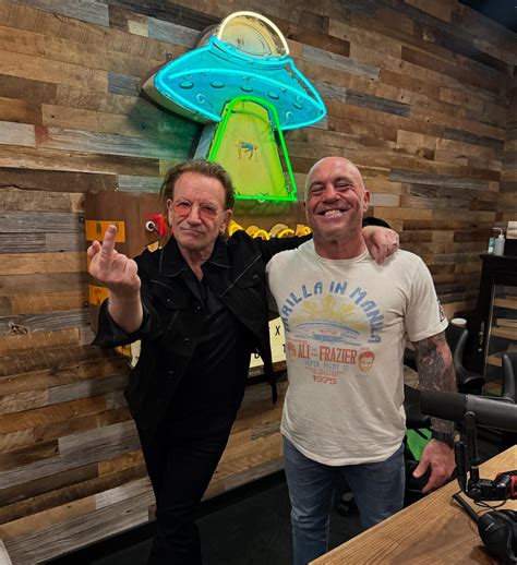 Joe Rogan - Joe Rogan added a new photo.