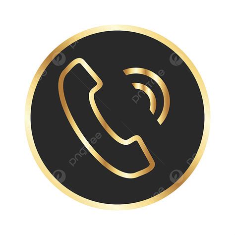 Call Icon Icon Png Free For Commercial Use High Quality Images Go