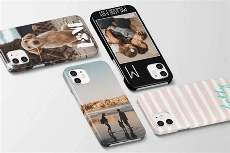 Custom Phone Cases - Design Your Own Case