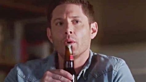 Check Out These Supernatural Season 15 Bloopers - TVovermind