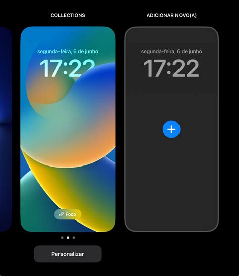 Ios Traz Boas Novidades Para A Tela Bloqueada Do Iphone