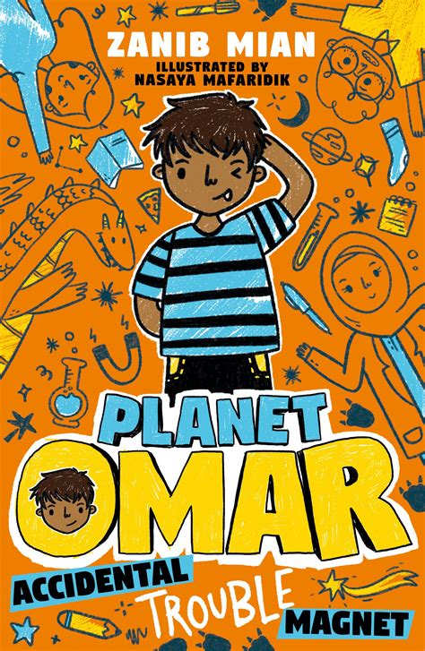 9 super funny chapter book series for kids (that aren’t Wimpy Kid or
