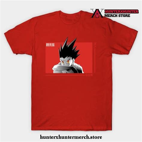 Hunter X Hunter Store Official Hunter X Hunter Merch