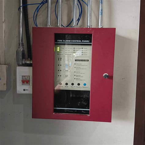 fire alarm davao davao city